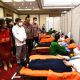 BTN Dukung Kegiatan Yuk Donor Darah BTN Dukung Kegiatan Yuk Donor Darah