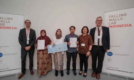 Pemenang FWL Indonesia 2022 Siap Menuju Jerman