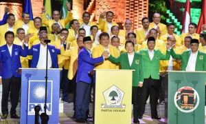 koalisi indonesia bersatu