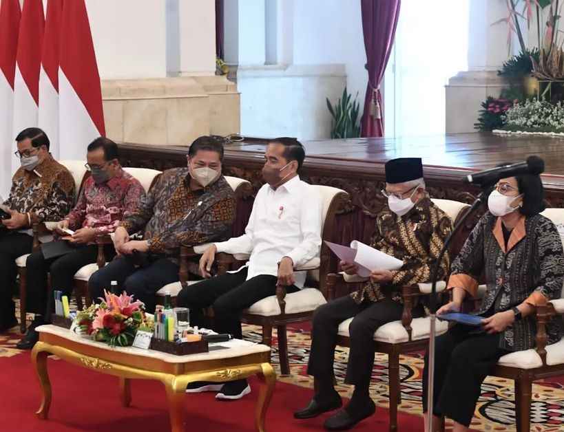Tekan Impor, Pemerintah Genjot Produktivitas Pangan Lewat Rekayasa Genetika