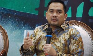 DPR Kawal Instruksi Jokowi Terkait Gebuk Mafia Tanah