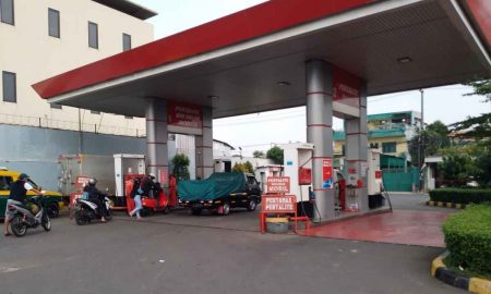 Pengamat Energy: Penurunan Harga BBM Nonsubsidi Saat Ini Hanya Kebetulan