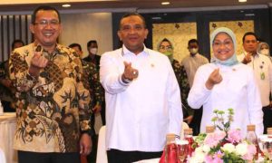 Bank BTN Ditunjuk Sebagai Bank Penyalur Bantuan Subsidi Upah