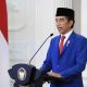 Presiden Jokowi Membangun Optimisme di Tengah Ancaman Suramnya Ekonomi Global