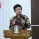Terbentur Batasan Usia, Emil Dardak: Saya Tak Mungkin Jadi Capres-Cawapres 2024 Terbentur Batasan Usia, Emil Dardak: Saya Tak Mungkin Jadi Capres-Cawapres 2024