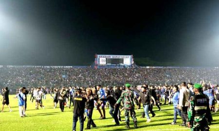 Ratusan Tewas di Stadion Kanjuruhan, Ketum PORDI Desak Kapolri Evaluasi Kapolda Jatim dan Kapolres Malang