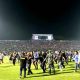 Ratusan Tewas di Stadion Kanjuruhan, Ketum PORDI Desak Kapolri Evaluasi Kapolda Jatim dan Kapolres Malang Ratusan Tewas di Stadion Kanjuruhan, Ketum PORDI Desak Kapolri Evaluasi Kapolda Jatim dan Kapolres Malang