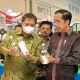 Pengamat: Jaga Stabilitas Harga Pangan Agar Kepuasan Publik Naik Pemerintah harus fokus jaga kestabilan harga pangan