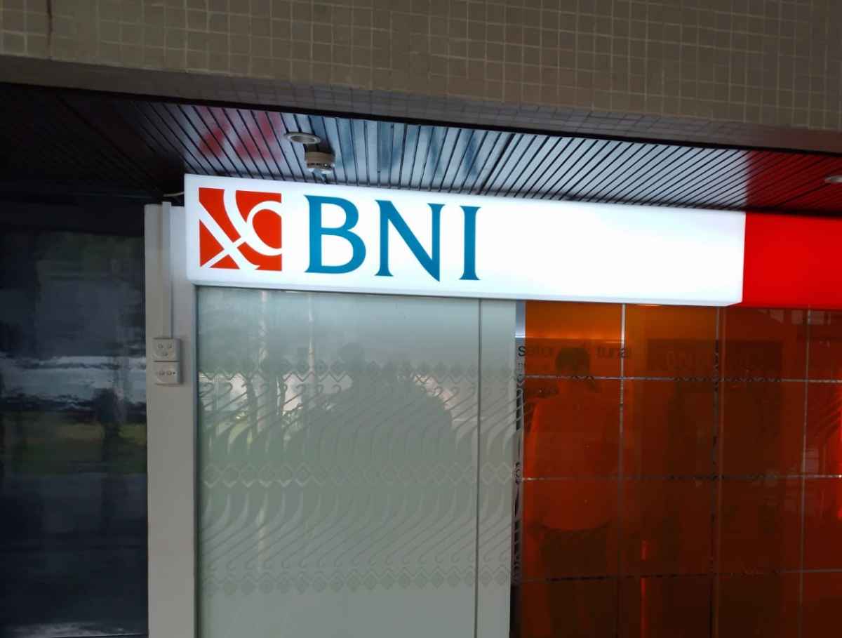Meski Ada Resesi, BNI Optimis Pertumbuhan Ekonomi 2022 Masih Tembus 5% pertumbuhan ekonomi