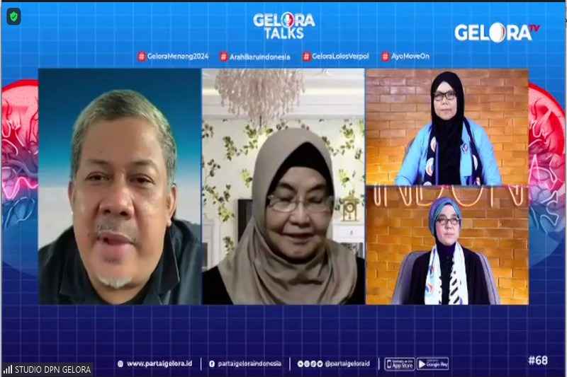 Kinerja BPOM Disorot, Fahri Hamzah: Aneh, Cara Negara Respon Kasus Gagal Ginjal Akut Kinerja BPOM Disorot, Fahri Hamzah: Aneh, Cara Negara