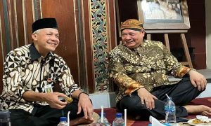 Ganjar Airlangga