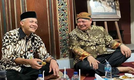 Ganjar Airlangga