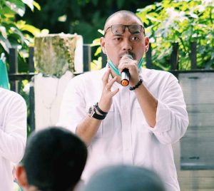 Staf Ahli Pansus BLBI DPD Hardjuno: Saatnya Hapus Pembayaran Bunga Obligasi Rekap BLBI Staf Ahli Pansus BLBI DPD Hardjuno: Saatnya Hapus Pembayaran Bunga Obligasi Rekap BLBI
