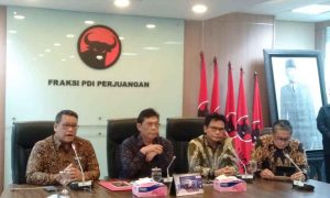 FPDI-P DPR Dukung Pansus Kanjuruhan, Oknum Langgar SOP Perlu Dipidanakan