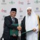 Bagian Forum Resmi G20, R20 Dorong Peran Agama Dalam Ekonomi Politik Global