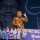 Ketua Umum PKB Bersyukur Festival Wayang Golek Cianjur Dihadiri Ribuan Orang Ketua Umum PKB Bersyukur Festival Wayang Golek Cianjur Dihadiri Ribuan Orang