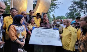 Fahira Idris Berterima Kasih pada Anies Telah Relokasi Monumen 66