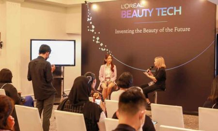 Pasar Industri Kecantikan Rp43 Triliun, L’Oréal: Konsumen Ingin Produk Aman dan Sehat