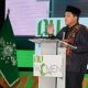 Luncurkan NU Women, Erick Thohir:  Muslimah NU Harus Jadi Penggerak Ekonomi Indonesia