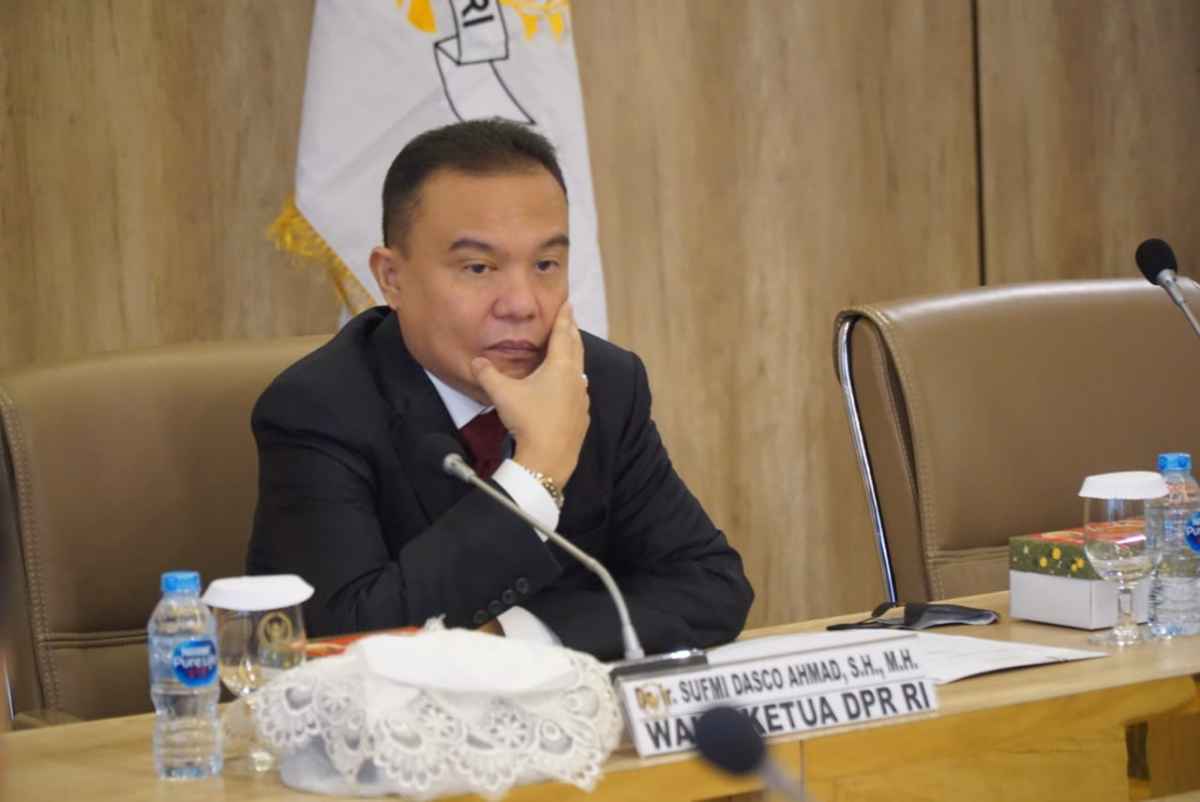 DPR Minta Pemerintah Tegas Soal Parasetamol; Aman atau Tidak? DPR Minta Pemerintah Tegas Soal Parasetamol; Aman atau Tidak?