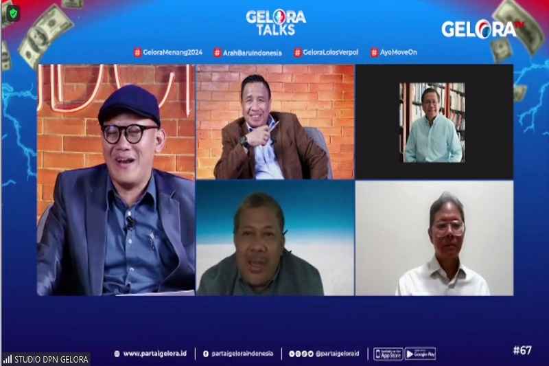 Perlu Waspada, Rupiah Diprediksi Terus Melemah-Inflasi Bisa 5,5% Perlu Waspada, Rupiah Diprediksi Terus Melemah-Inflasi Bisa 5,5%