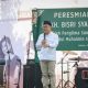 Cak Imin Jadi Tokoh Nasional Paling Positif di Medsos Cak Imin Jadi Tokoh Nasional Paling Positif di Medsos