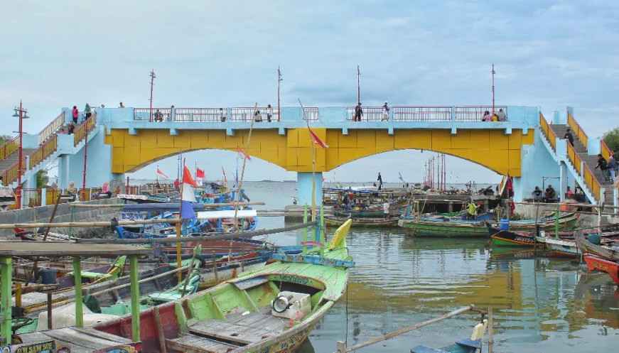 Pemkab Tangerang Berharap PNLG Forum 2022 Berdampak Pada Perekonomian Rakyat Pemkab Tangerang Berharap PNLG Forum 2022 Berdampak Pada Perekonomian Rakyat