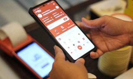 Kinerja Positif, Laba Bersih Bank DKI Tembus 28,83% Pada Kuartal III-2022
