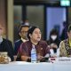 Puan: Diplomasi Parlemen Bisa Jadi Solusi Alternatif Kebuntuan Problem Asia-Pasifik
