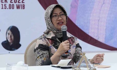Matang dan Berpengalaman, Siti Zuhro: Sesama Perempuan Dukung Puan Jadi Presiden 2024