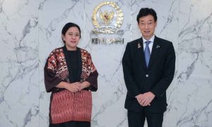 WNI Korban Halloween, Puan Minta Euforia Massa Pasca-Covid Harus Jadi Perhatian Bersama