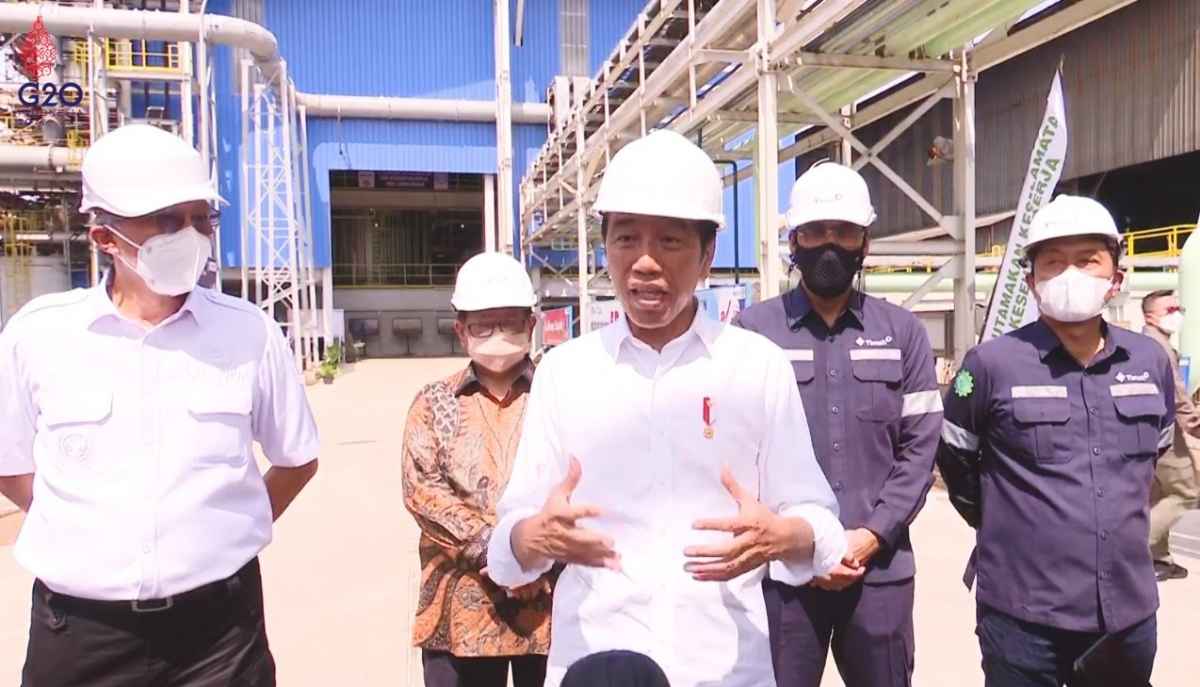 presiden joko widodo
