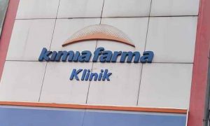 Sinergi Kimia Farma-Pantai Premier Pathology Dongkrak SDM Laboratorium Diagnostik