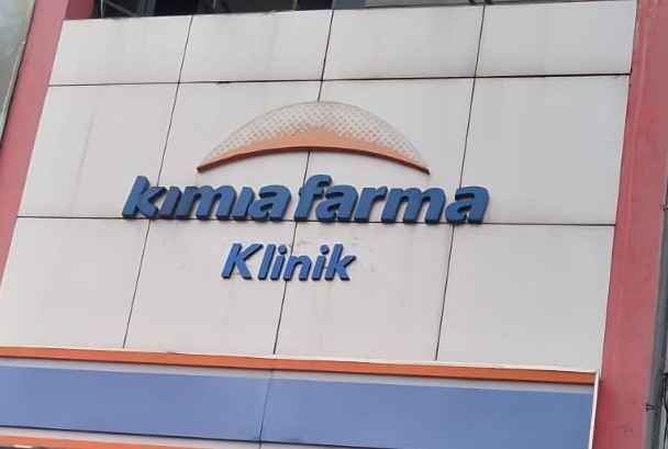 Kuartal I 2025, KAEF Masih Alami Kerugian Rp126,44 miliar Kuartal I 2025, KAEF Masih Alami Kerugian Rp126,44 miliar