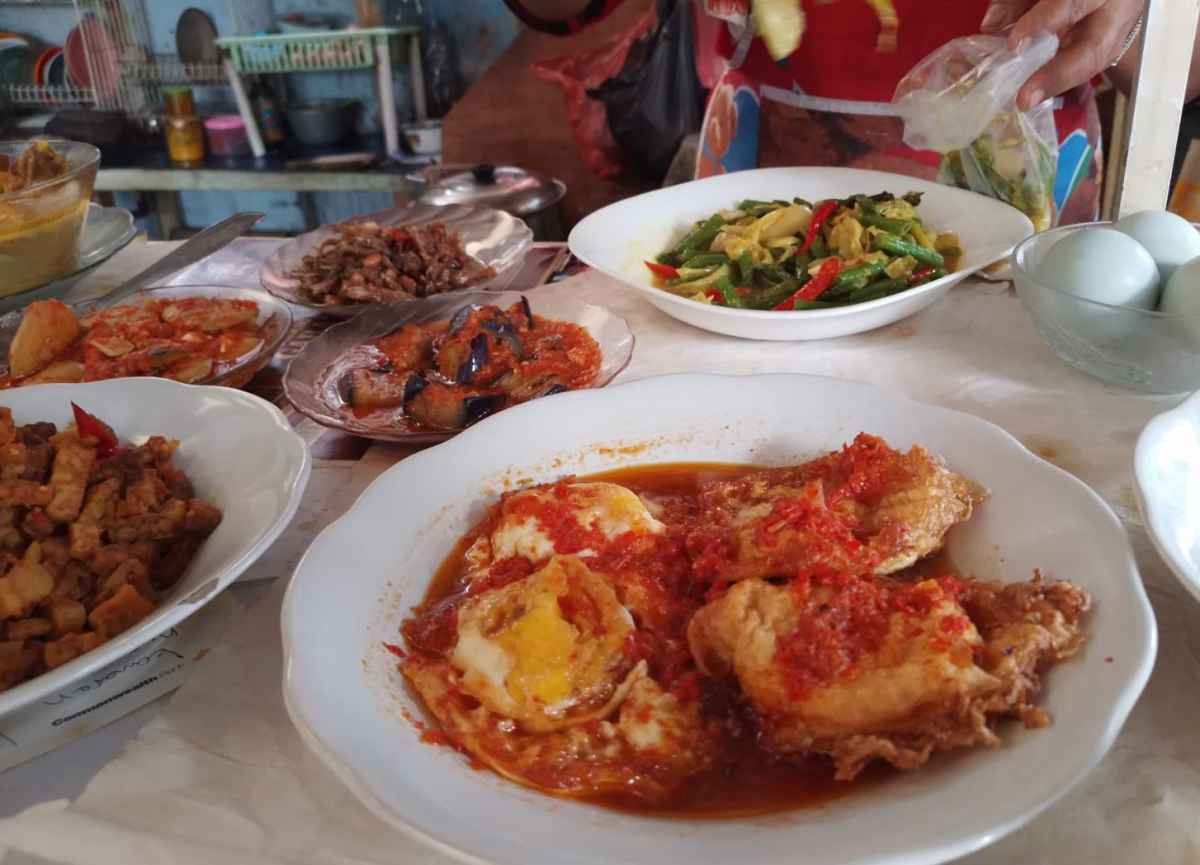 Bansos Jaga Penurunan Daya Beli Masyarakat 0,18% Bansos Jaga Penurunan Daya Beli Masyarakat 0,18%