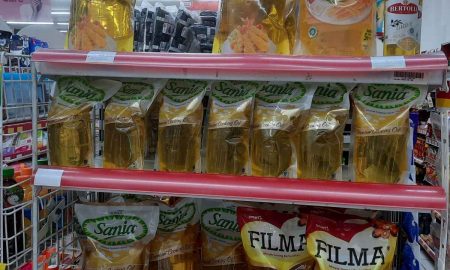 Mei 2025, Surplus Neraca Perdagangan Tembus 5,83 miliar dolar AS