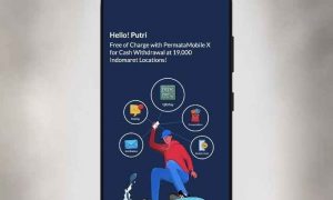 Gandeng LINK, PermataBank Genjot Pembiayaan Syariah Rp1,5 triliun