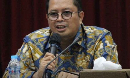 Kasus Gagal Ginjal Akut Anak Meningkat, Mahyudin Minta Pemerintah Tetapkan KLB