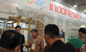 Pameran SIAL 2022