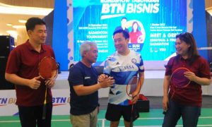 Tabungan BTN Bisnis Sasar Surabaya