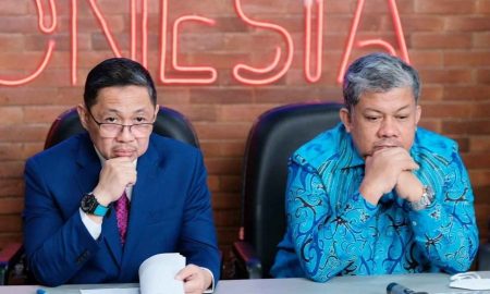 Tragedi Kanjuruhan, Gelora Desak Proses Hukum Pihak yang Bertanggungjawab