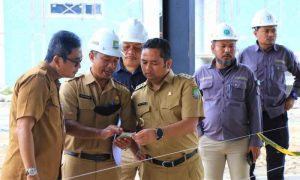 Pembangunan Lahan Publik Milik Pemkot Tangerang Perlu Dimaksimalkan