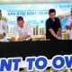 BTN Luncurkan KPR Rent To Own