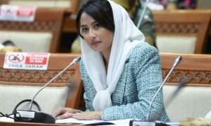 Surpres Tanpa DIM, DPR: Pembahasan RUU EBT Dihambat