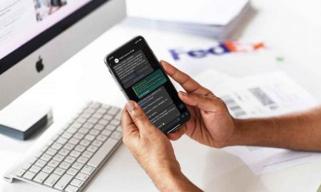 FedEx Beri Solusi Pengiriman Digital Untuk Pelanggan