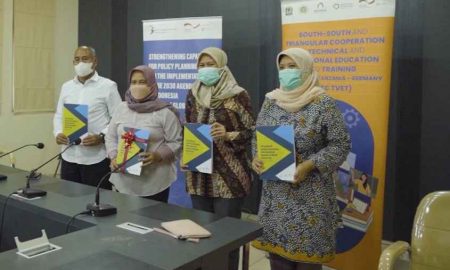 Kuartal II 2022, PDB Industri Kulit Capai Rp7,57 Triliun