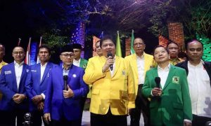 tentukan capres