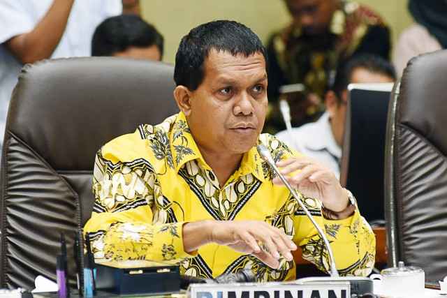 Langkah Cepat dan Konkrit, Legislator Puji Presiden Jokowi Gratiskan Biaya Perawatan Pasien Gagal Ginjal langkah cepat presiden jokowi