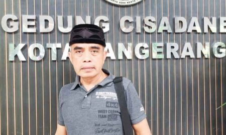 bpan kota tangerang