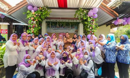 Cegah Stunting, Pilar Perbesar Anggaran Kesejahteraan Lewat Pos Gizi